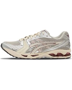 Asics Gel-Kayano 14 - Weiß