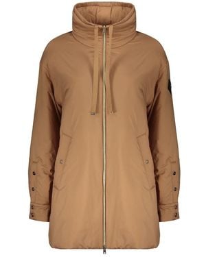 Herno Light Jackets - Marrón