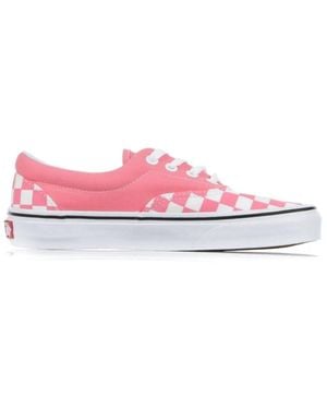 Vans Trainers - Pink