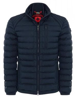 Wellensteyn Winter Jackets - Blue