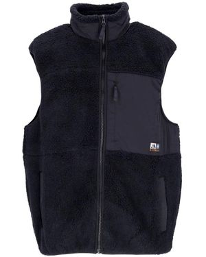 Element Vests - Blu