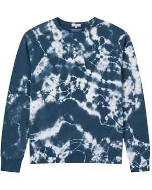 AG Jeans Sweatshirts - Blue