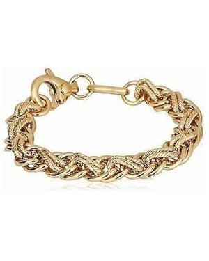 Guess Bracelets - Metallic