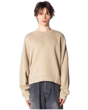 Acne Studios Sweatshirts - Neutro