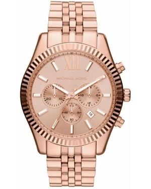 Michael Kors Watches - Rosa