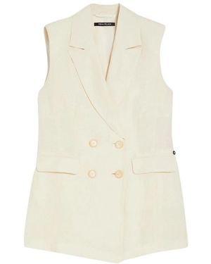 Pennyblack Vests - Neutre