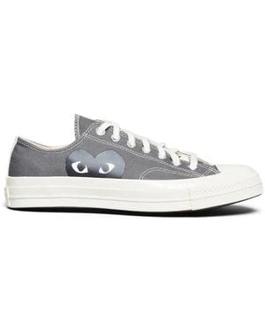 Comme des Garçons Sneakers - White