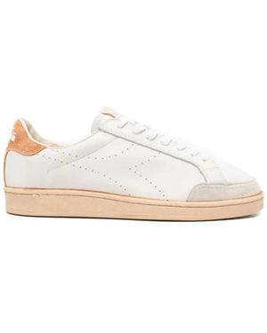 Diadora Prestige Plain Used - Weiß