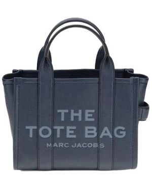 Marc Jacobs Tote Bags - Blu