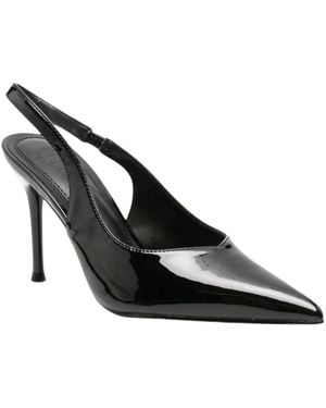 Twentyfourhaitch Pumps - Nero