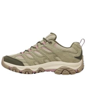 Merrell Moab 3 Gtx - Grün
