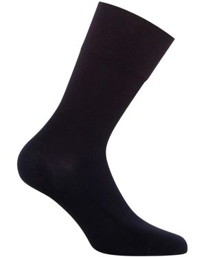 Wolford Socks - Blu