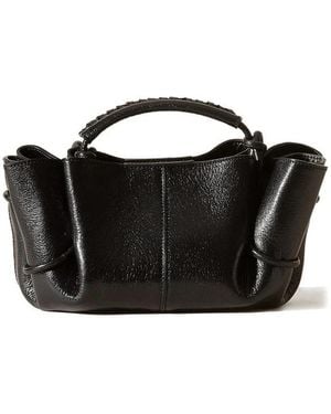 Hereu Handbags - Negro