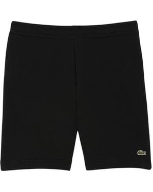 Lacoste Casual Shorts - Black