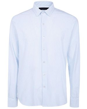 Rrd Formal Shirts - Blue