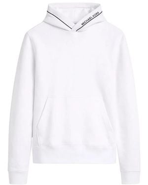 Michael Kors Hoodies - White