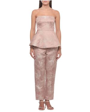 Marella Linea Emme Zweiteiler - Pink