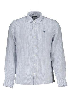 North Sails Casual Shirts - Azul