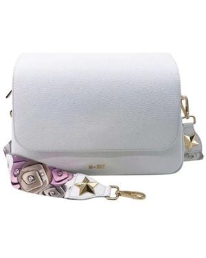 M★BRC Cross Body Bags - Gris