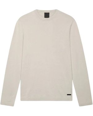 Unity Original Long Sleeve Tops - White