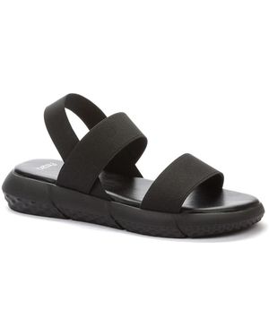 Neomood Flat Sandals - Nero