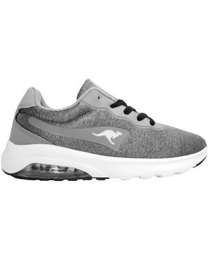 Kangaroos Sneakers - Grau