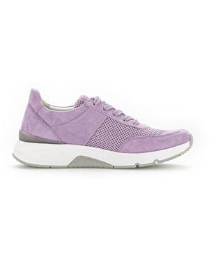 Gabor Sneakers - Violet