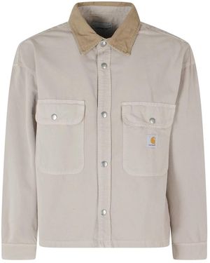 Carhartt Light Jackets - Grey
