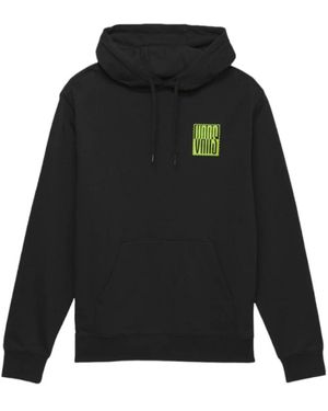 Vans Hoodies - Negro