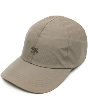 Goldwin Caps - Gris