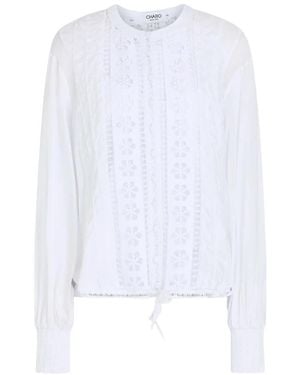 Charo Ruiz Donnelie Shirt - Wit