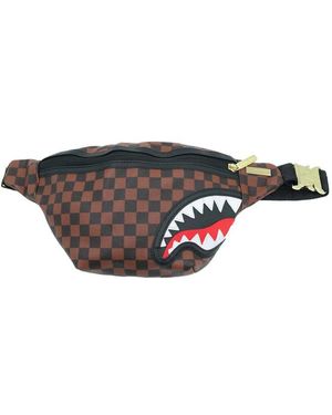 Sprayground Tassen ,Bruin Bags