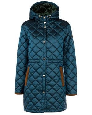 Husky Original Parkas - Blue