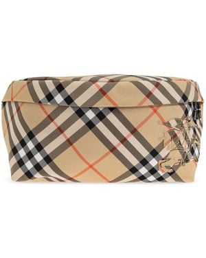 Burberry Belt Bags - Métallisé