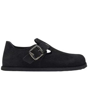 Birkenstock Clogs - Black