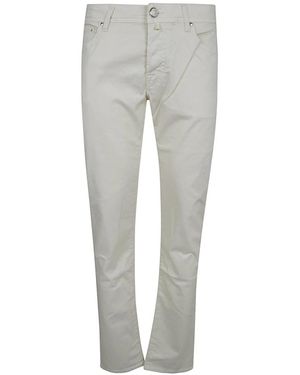 Jacob Cohen Jeans - Grijs