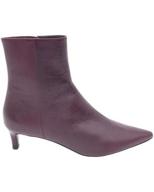 Roberto Festa Samy Ankle Boot - Lila