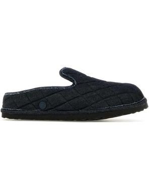 Birkenstock Slippers - Azul