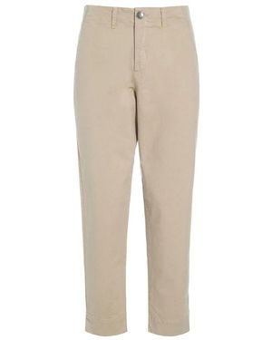 Bitte Kai Rand Chinos - Natural