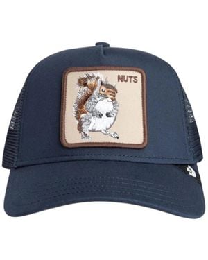Goorin Bros Caps - Blauw