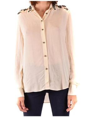 Pinko Shirts - Natural