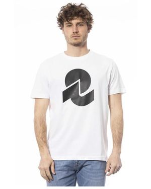 INVICTA WATCH T-Shirts - Blanco