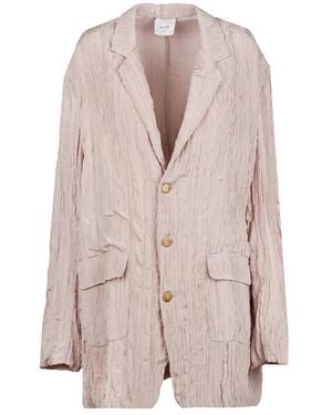 Alysi Blazers - Pink