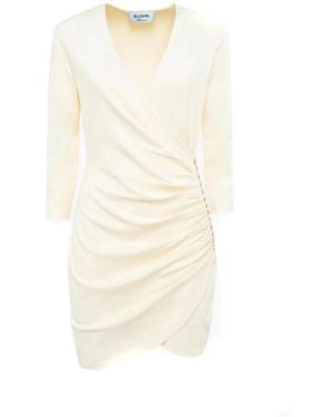 Blugirl Blumarine Abiti eleganti per ogni occasione - Neutro
