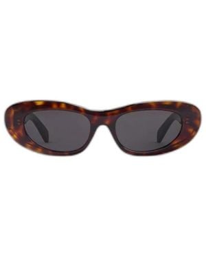 Celine Sunglasses - Marrón