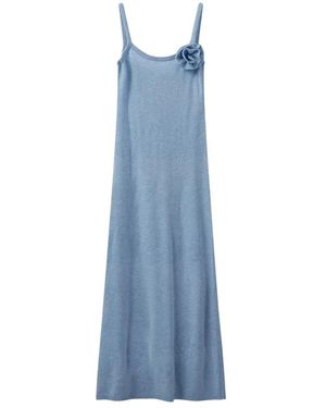 THE GARMENT Maxi Dresses - Blue