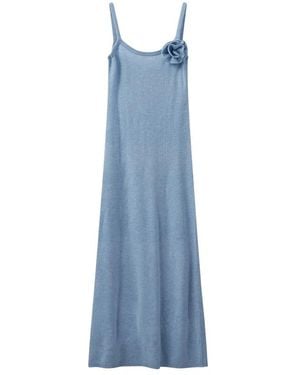 THE GARMENT Maxi Dresses - Blue