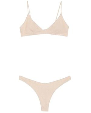 MC2 Saint Barth Badmode ,Bikinis - Wit