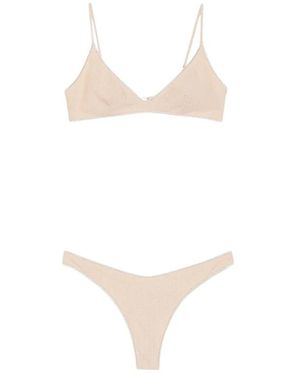 MC2 Saint Barth Bikinis - Weiß
