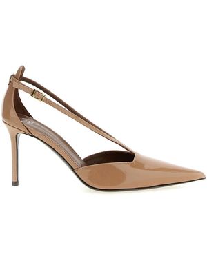 Giuseppe Zanotti Pumps - Blanco